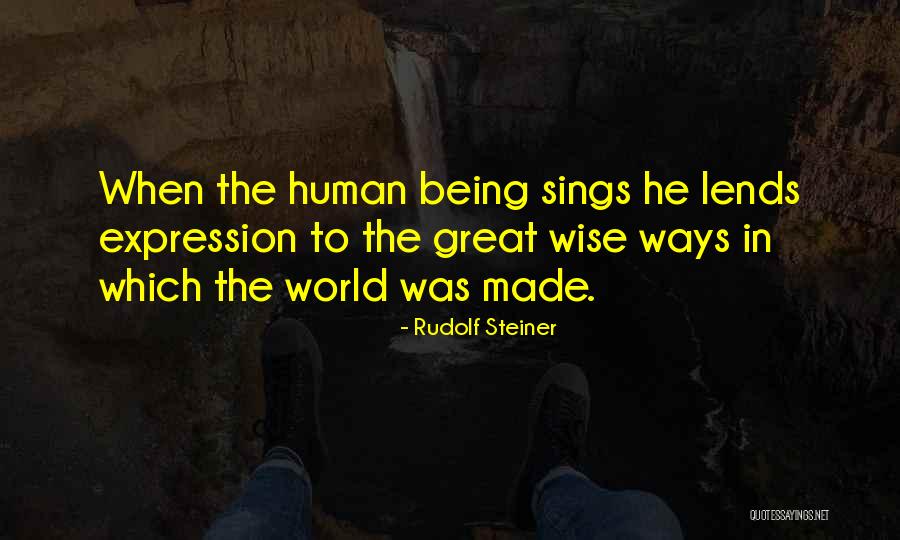 Phrenologists Concern Quotes By Rudolf Steiner Phrenologists Concern Quotes By Rudolf Steiner