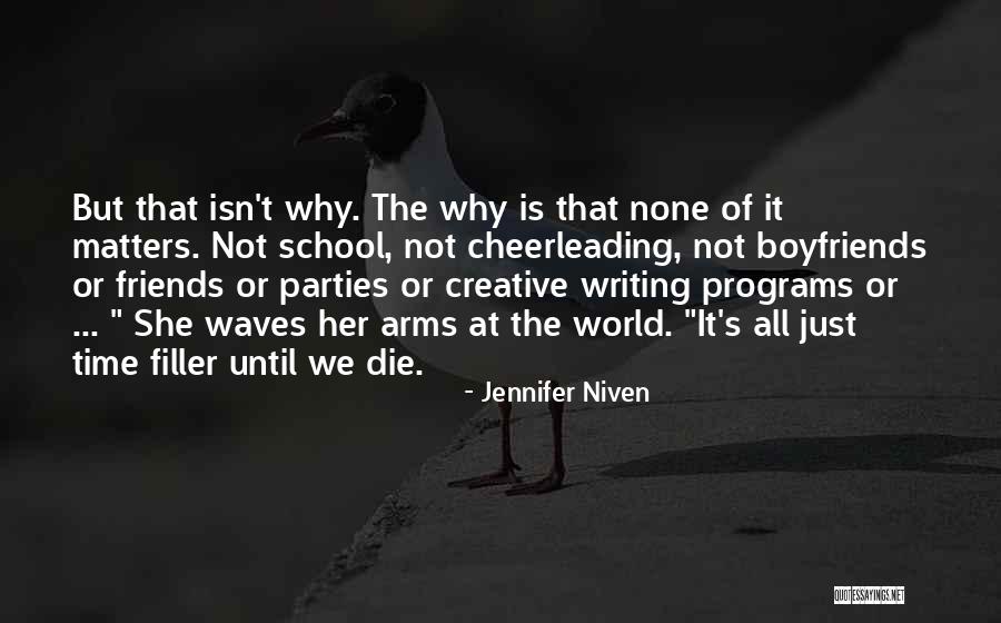 Phrenologists Palo Quotes By Jennifer Niven Phrenologists Palo Quotes By Jennifer Niven