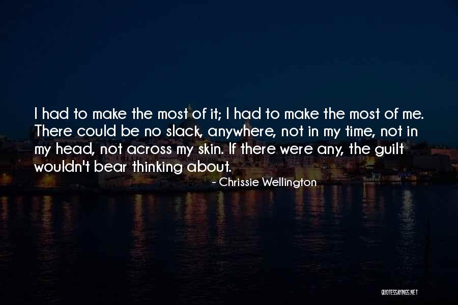 Phrensies Quotes By Chrissie Wellington Phrensies Quotes By Chrissie Wellington