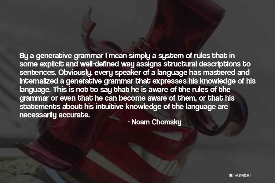 Phrensies Quotes By Noam Chomsky Phrensies Quotes By Noam Chomsky