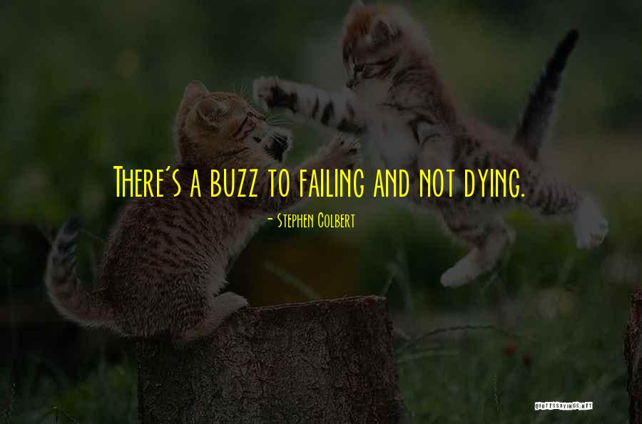Phrensies Quotes By Stephen Colbert Phrensies Quotes By Stephen Colbert