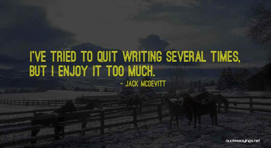 Phresh Awt Quotes By Jack McDevitt Phresh Awt Quotes By Jack McDevitt