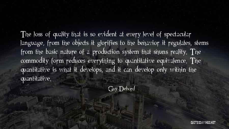 Phrom Phong Bangkok Quotes By Guy Debord Phrom Phong Bangkok Quotes By Guy Debord