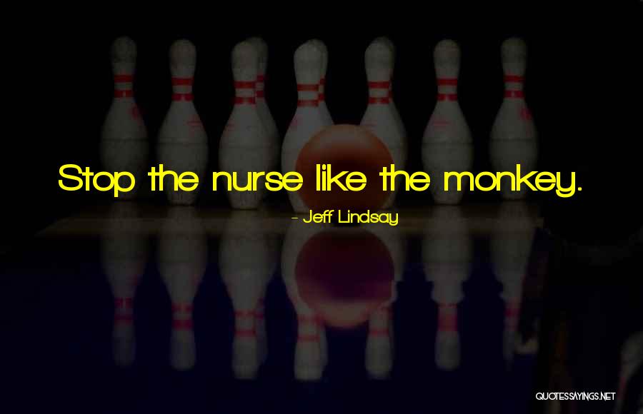 Phrygians People Quotes By Jeff Lindsay