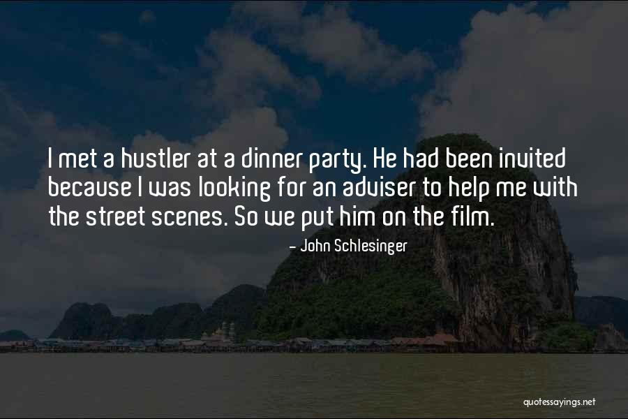 Phrygians People Quotes By John Schlesinger