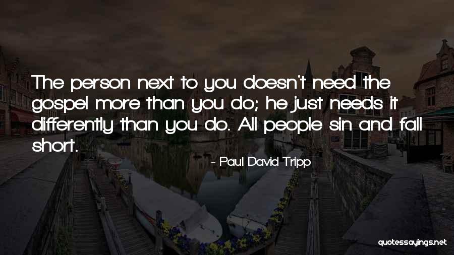 Phrynes Quotes By Paul David Tripp Phrynes Quotes By Paul David Tripp