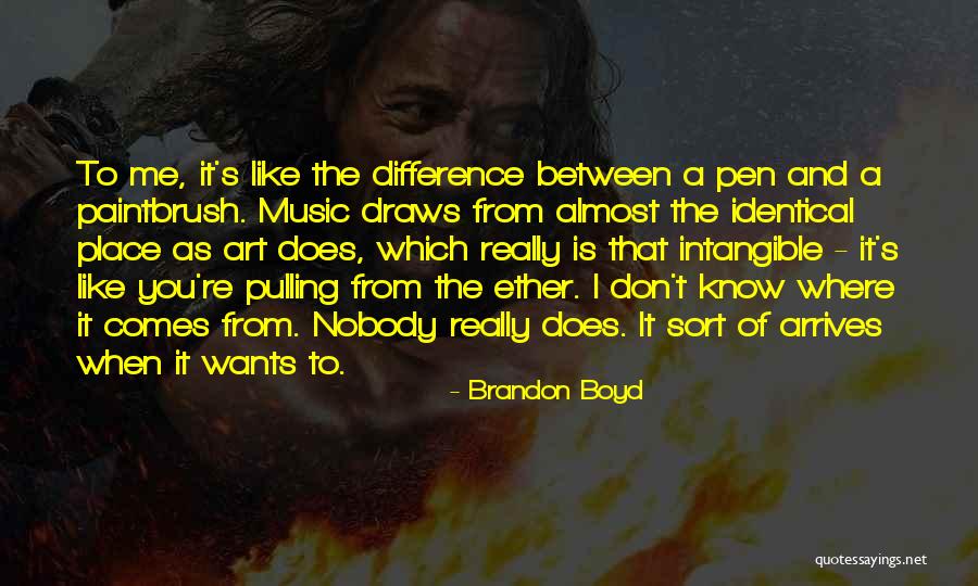 Phthalates Side Quotes By Brandon Boyd Phthalates Side Quotes By Brandon Boyd