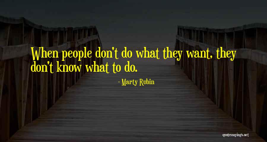 Phucanh Quotes By Marty Rubin Phucanh Quotes By Marty Rubin