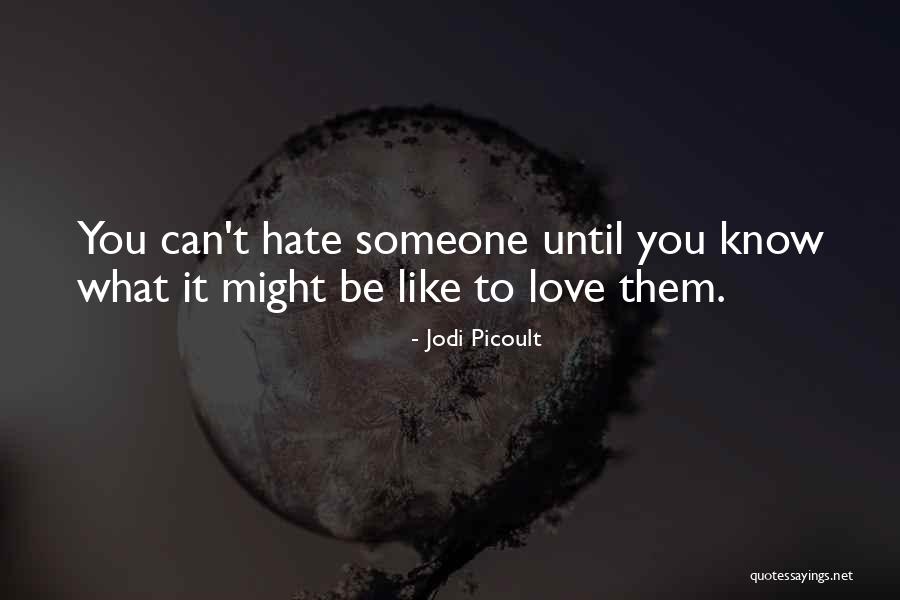 Phude Quotes By Jodi Picoult