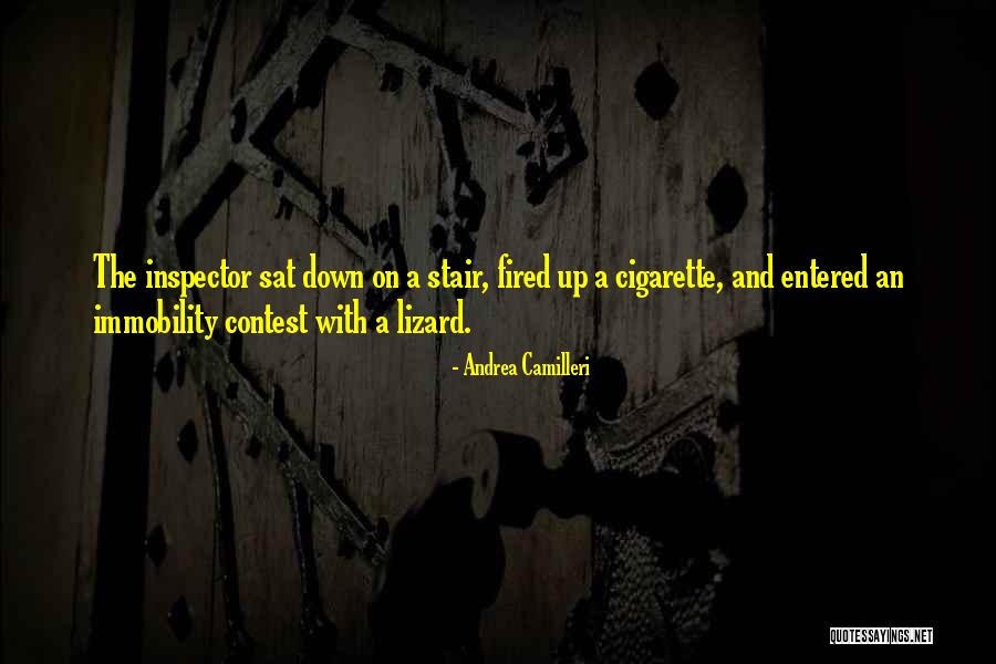 Phuge Quotes By Andrea Camilleri Phuge Quotes By Andrea Camilleri