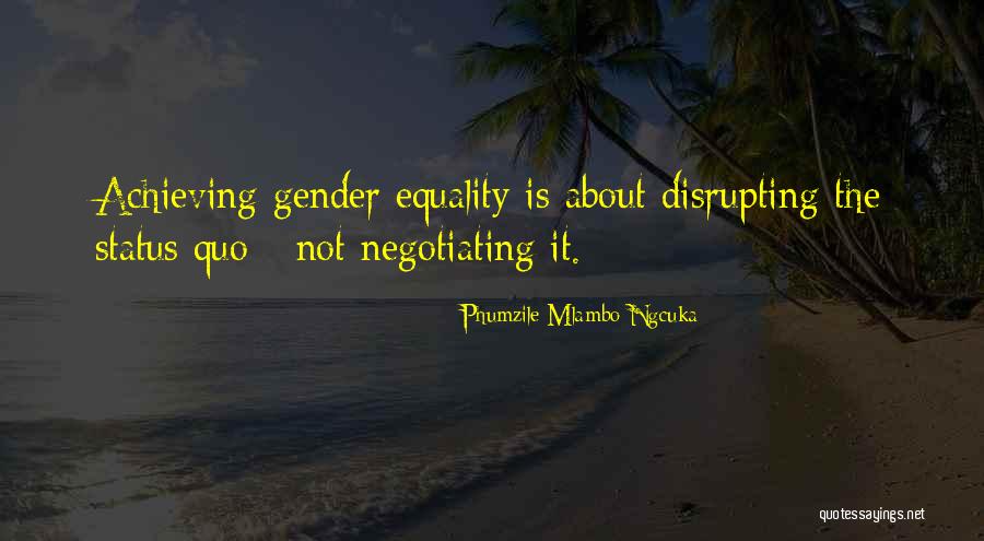 Phumzile Mlambo-Ngcuka Quotes 1051582 Phumzile Mlambo-Ngcuka Quotes 1051582
