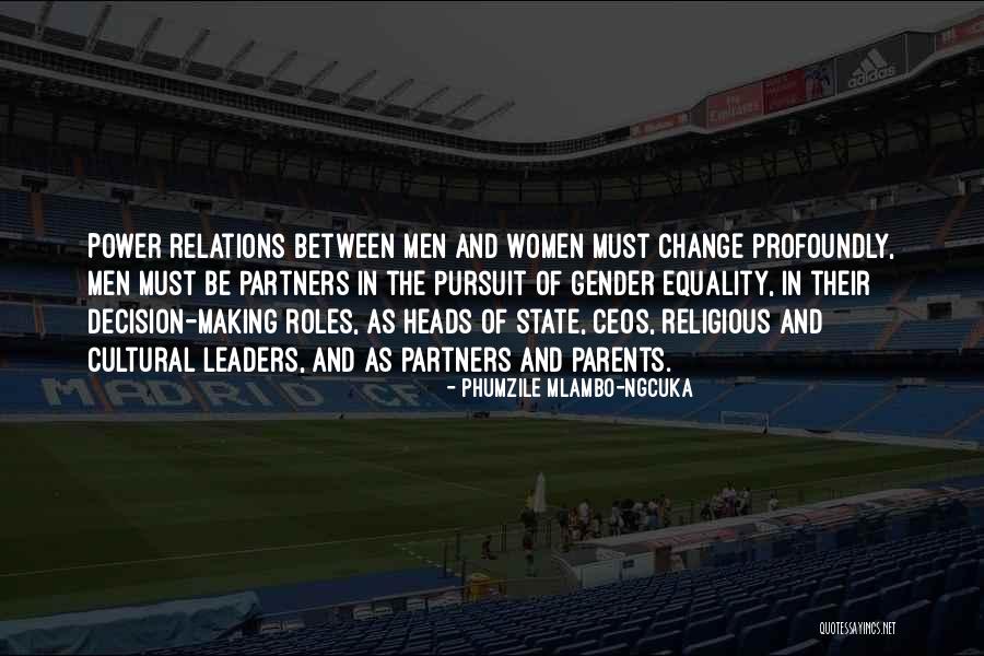 Phumzile Mlambo-Ngcuka Quotes 1086995 Phumzile Mlambo-Ngcuka Quotes 1086995