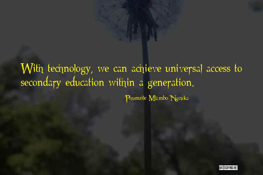 Phumzile Mlambo-Ngcuka Quotes 1447218 Phumzile Mlambo-Ngcuka Quotes 1447218