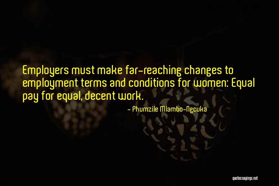 Phumzile Mlambo-Ngcuka Quotes 1483324 Phumzile Mlambo-Ngcuka Quotes 1483324