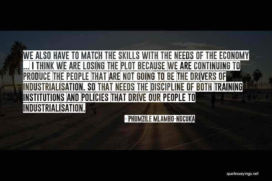 Phumzile Mlambo-Ngcuka Quotes 1944171 Phumzile Mlambo-Ngcuka Quotes 1944171
