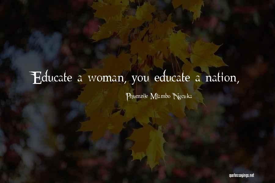 Phumzile Mlambo-Ngcuka Quotes 220271 Phumzile Mlambo-Ngcuka Quotes 220271