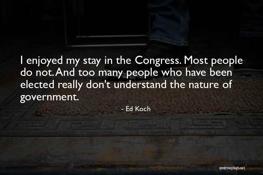 Phumzile Zonke Quotes By Ed Koch Phumzile Zonke Quotes By Ed Koch