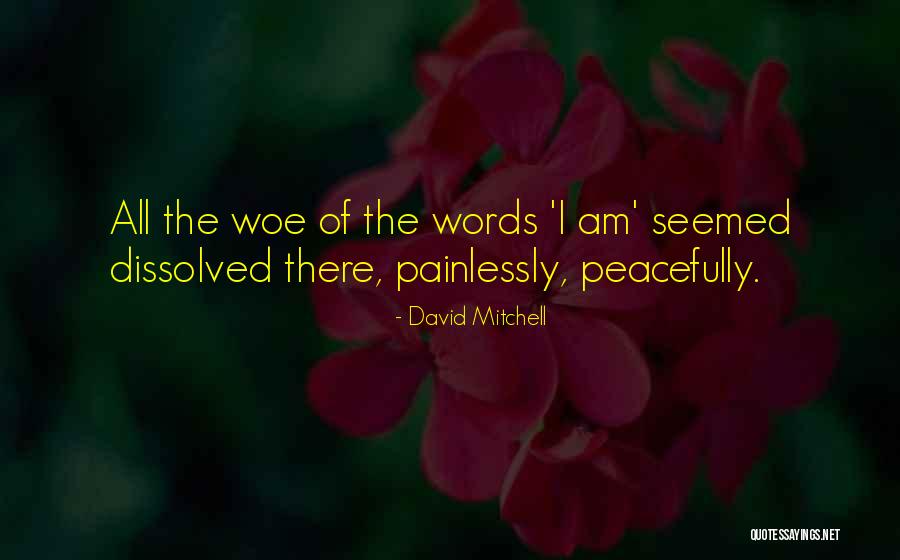 Phung Nguyen Quotes By David Mitchell Phung Nguyen Quotes By David Mitchell