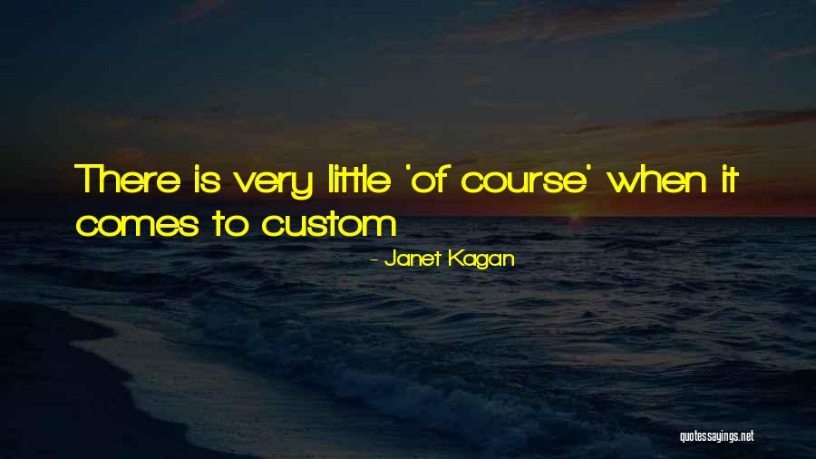 Phung Nguyen Quotes By Janet Kagan Phung Nguyen Quotes By Janet Kagan