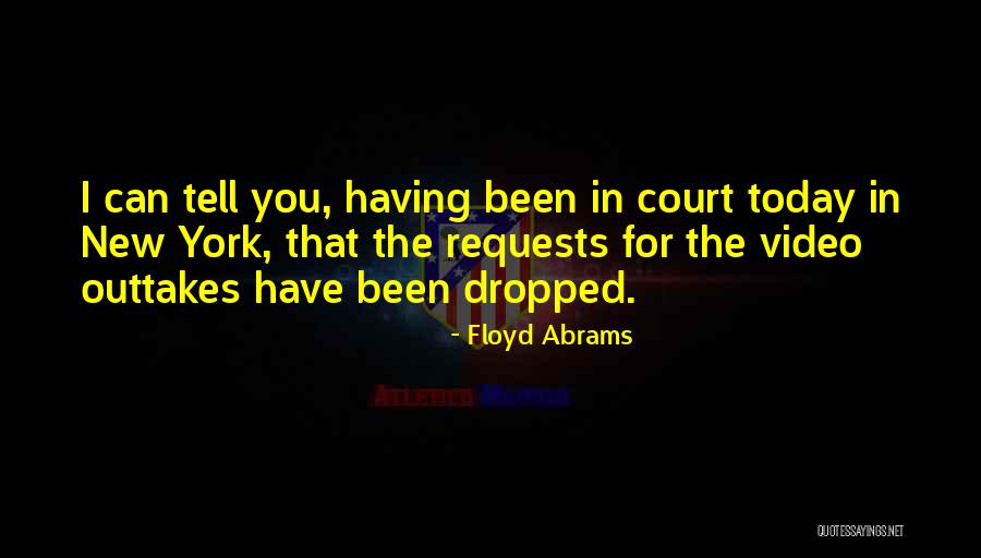 Phunk Quotes By Floyd Abrams Phunk Quotes By Floyd Abrams