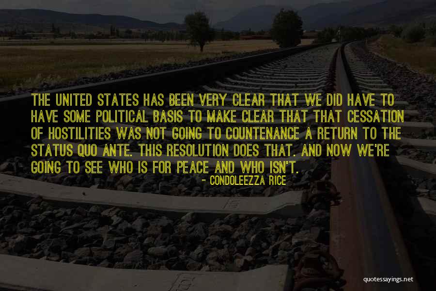 Phunny Godzilla Quotes By Condoleezza Rice