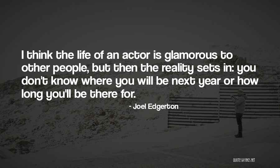 Phuntsholing Quotes By Joel Edgerton Phuntsholing Quotes By Joel Edgerton
