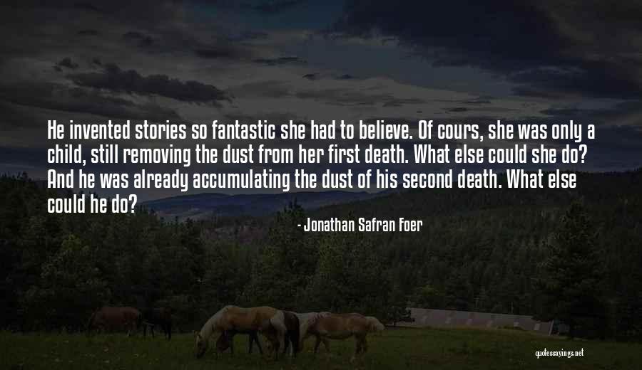 Phunuvietnam Quotes By Jonathan Safran Foer Phunuvietnam Quotes By Jonathan Safran Foer