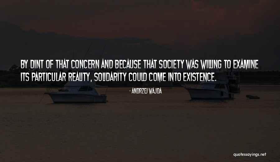 Phuoc Yss Quotes By Andrzej Wajda Phuoc Yss Quotes By Andrzej Wajda