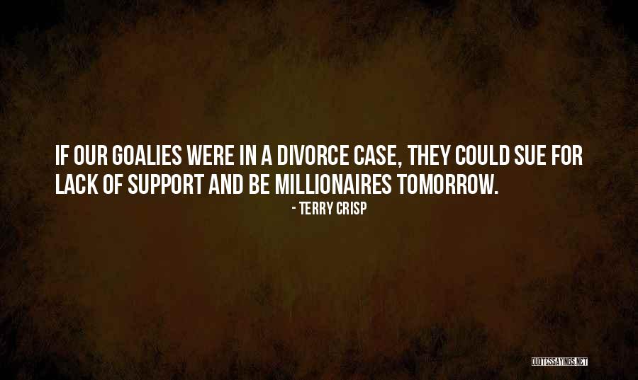 Phuoc Yss Quotes By Terry Crisp Phuoc Yss Quotes By Terry Crisp