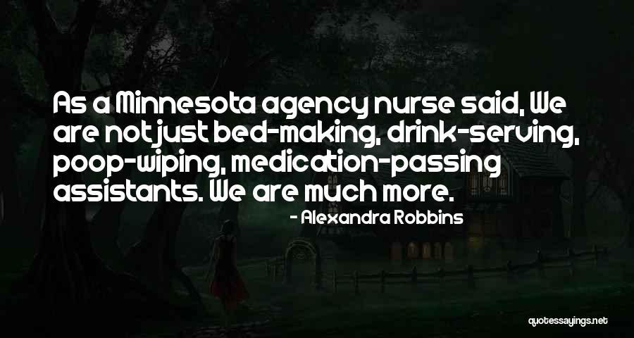 Phuong Ho Quotes By Alexandra Robbins Phuong Ho Quotes By Alexandra Robbins