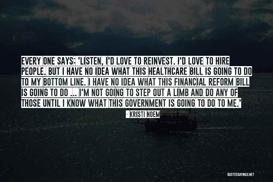 Phuong Ho Quotes By Kristi Noem Phuong Ho Quotes By Kristi Noem