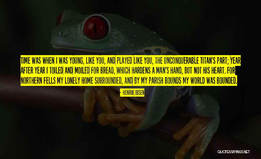 Phuong Le Quotes By Henrik Ibsen Phuong Le Quotes By Henrik Ibsen