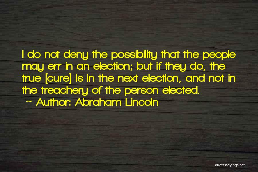 Phutawan Elephant Quotes By Abraham Lincoln