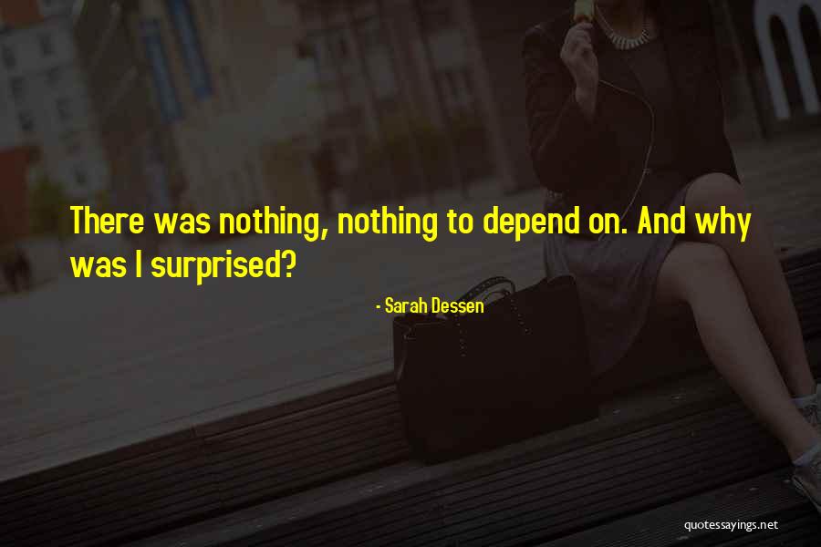 Phutharit Prombandals Birthday Quotes By Sarah Dessen