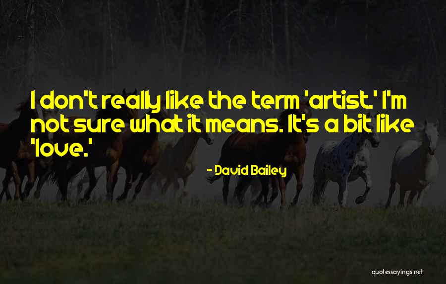 Phutharit Prombandals Birthplace Quotes By David Bailey Phutharit Prombandals Birthplace Quotes By David Bailey