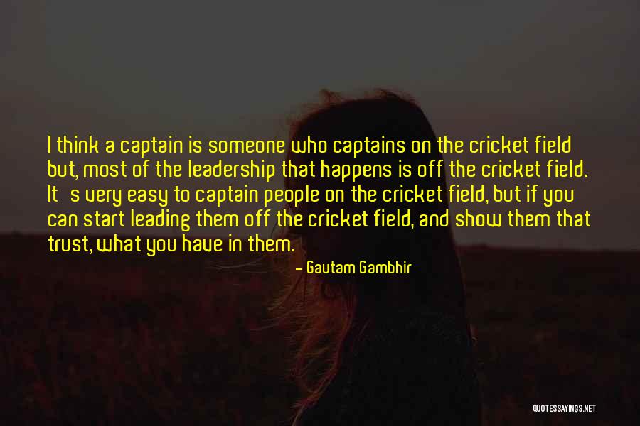 Phuti Karpas Quotes By Gautam Gambhir Phuti Karpas Quotes By Gautam Gambhir