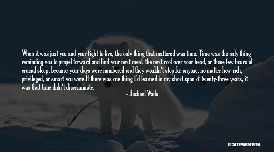 Phuti Karpas Quotes By Rachael Wade Phuti Karpas Quotes By Rachael Wade