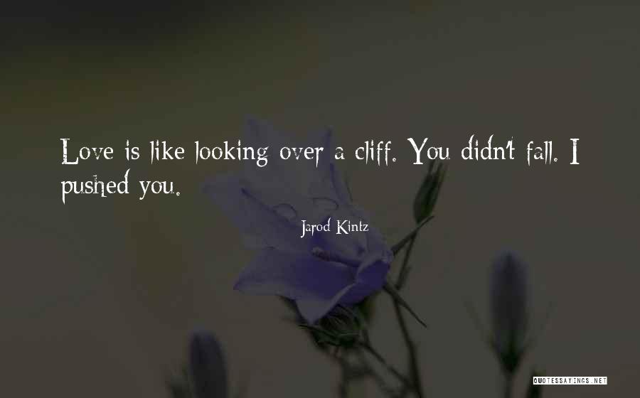 Phuture Quotes By Jarod Kintz Phuture Quotes By Jarod Kintz