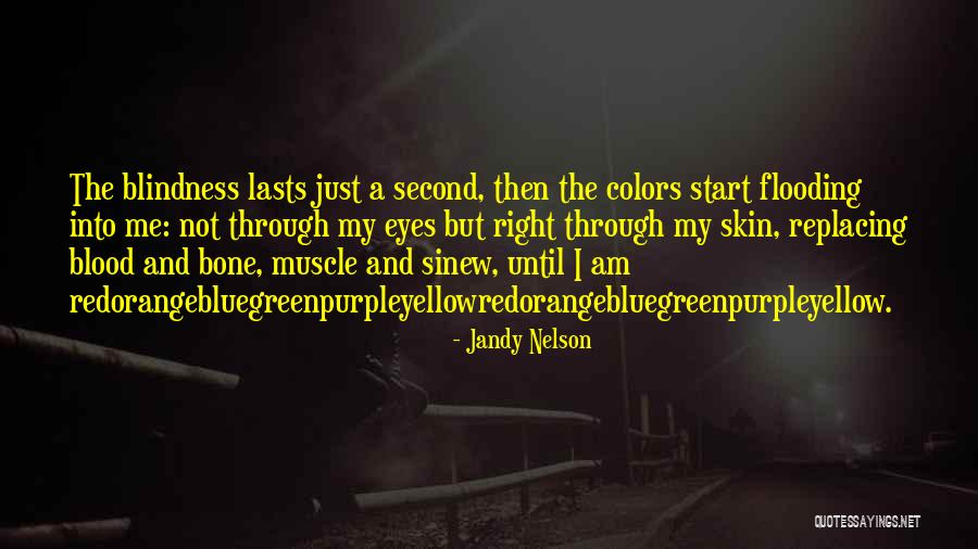 Phycidelics Quotes By Jandy Nelson Phycidelics Quotes By Jandy Nelson