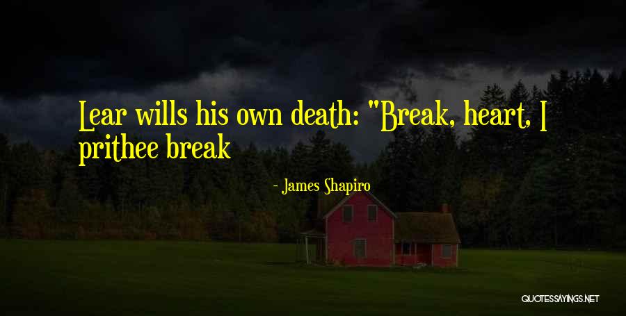 Phylates Quotes By James Shapiro Phylates Quotes By James Shapiro