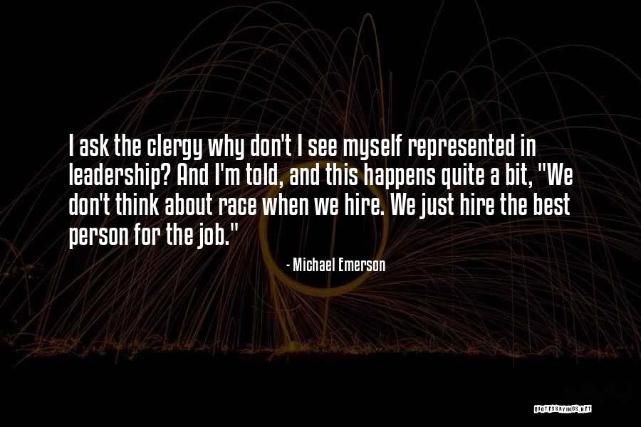 Phyletic Classification Quotes By Michael Emerson Phyletic Classification Quotes By Michael Emerson