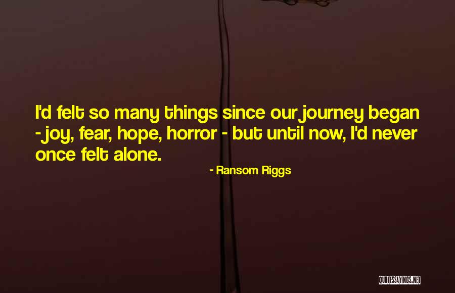 Phyletic Evolution Quotes By Ransom Riggs Phyletic Evolution Quotes By Ransom Riggs