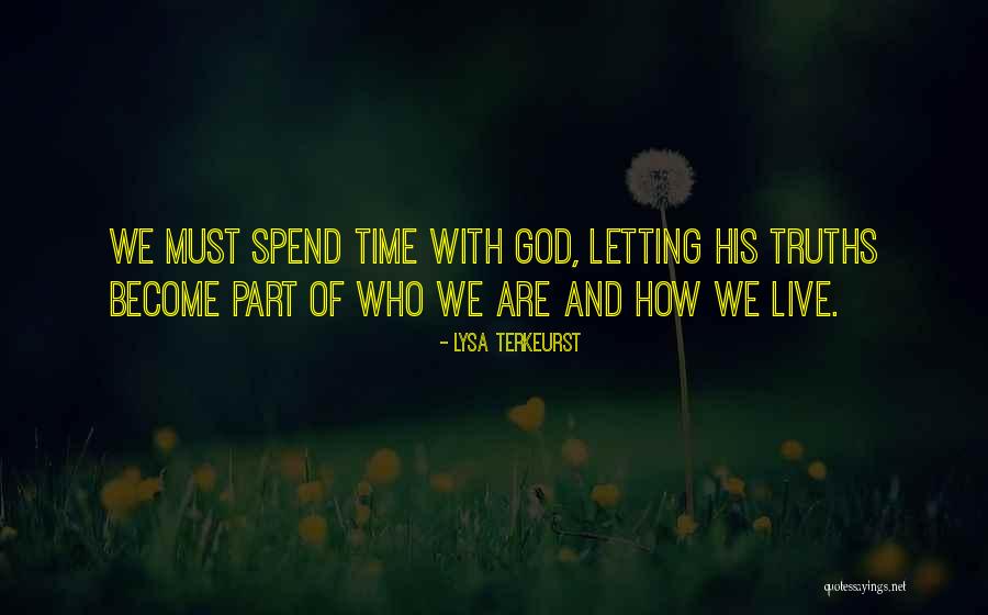 Phyletic Quotes By Lysa TerKeurst Phyletic Quotes By Lysa TerKeurst