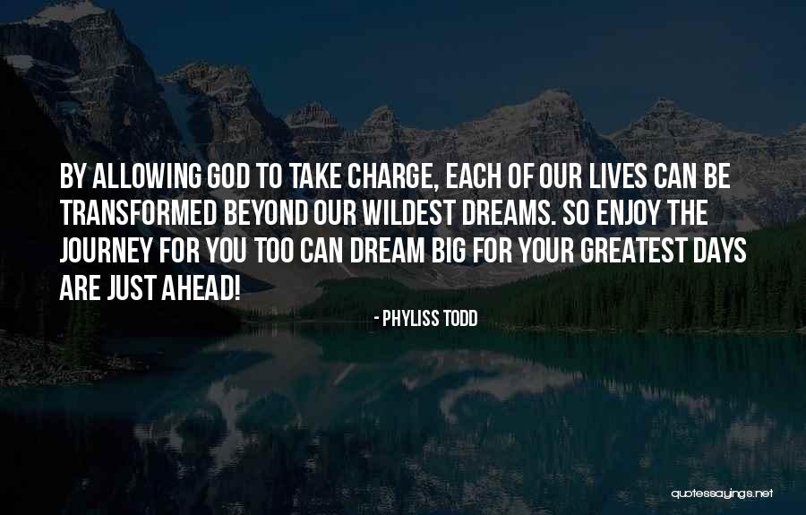Phyliss Todd Quotes 254034 Phyliss Todd Quotes 254034