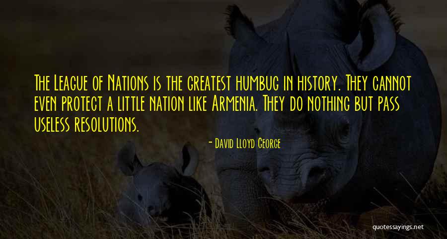 Phyll Opoku Gyimah Quotes By David Lloyd George Phyll Opoku Gyimah Quotes By David Lloyd George