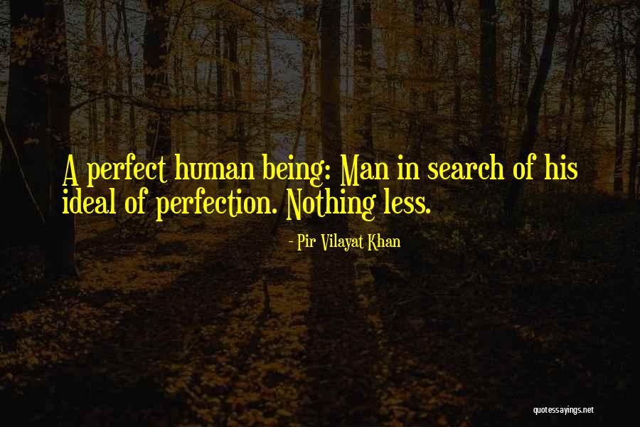 Phyllida Watches Quotes By Pir Vilayat Khan Phyllida Watches Quotes By Pir Vilayat Khan