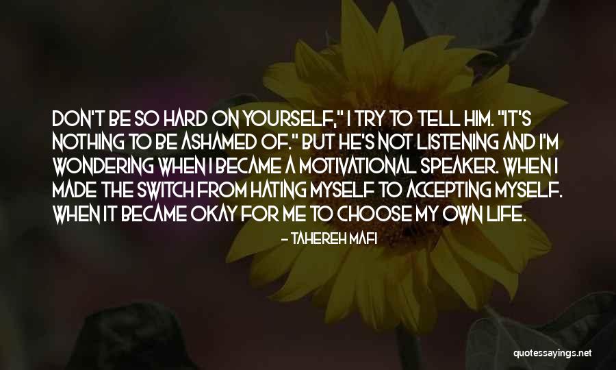 Phyllida Watches Quotes By Tahereh Mafi Phyllida Watches Quotes By Tahereh Mafi