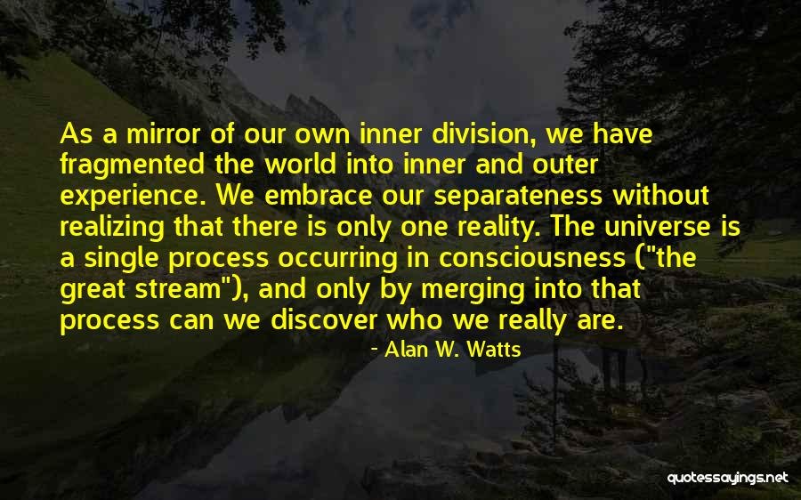 Phyllidas Quotes By Alan W. Watts Phyllidas Quotes By Alan W. Watts