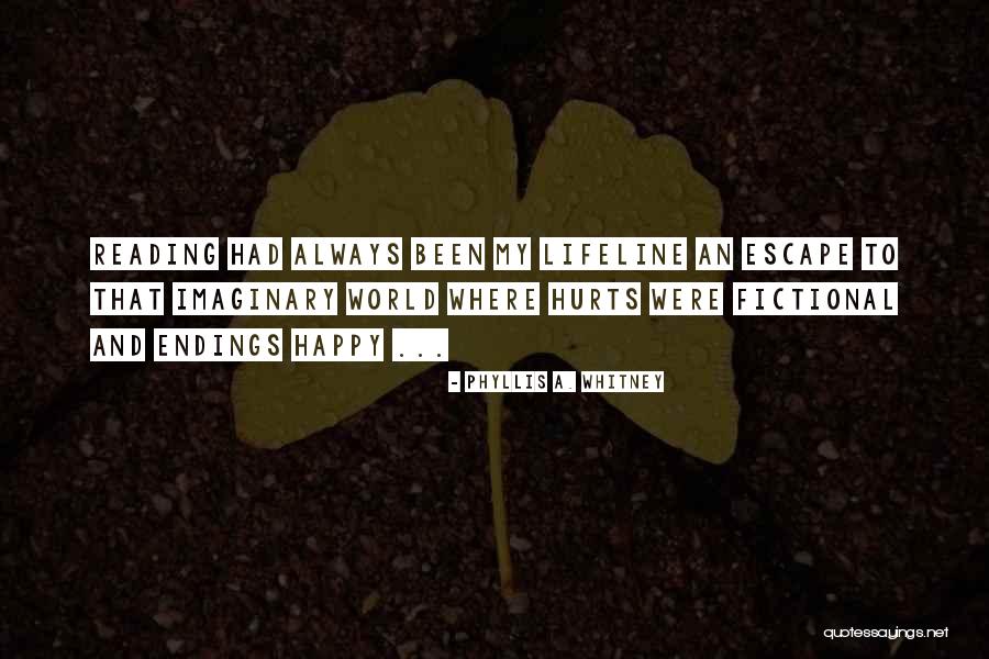 Phyllis A. Whitney Quotes 1466452 Phyllis A. Whitney Quotes 1466452