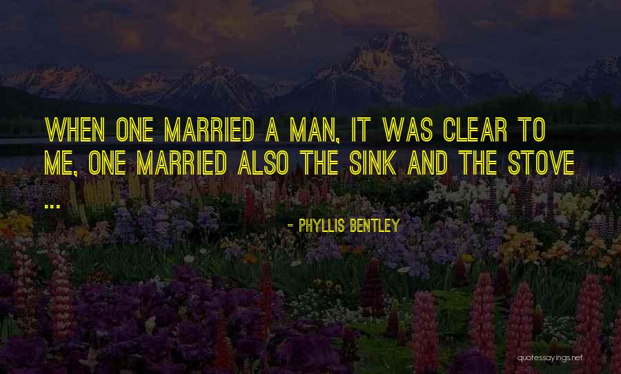 Phyllis Bentley Quotes 284180